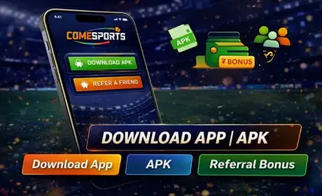 Download the app, unlock code 22CCCA300, and enter ₹1 contests faster