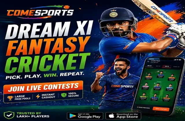 22cccasino (22 cc casino) fantasy cricket & matchday visual 1