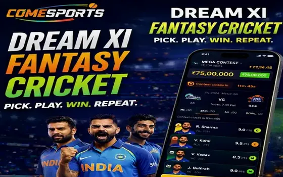 Chennai vs Mumbai on 22cccasino