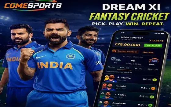 Punjab vs Lucknow on 22cccasino