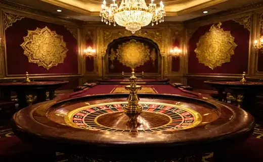VIP Roulette