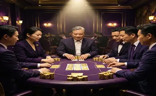 Elite Blackjack Masters